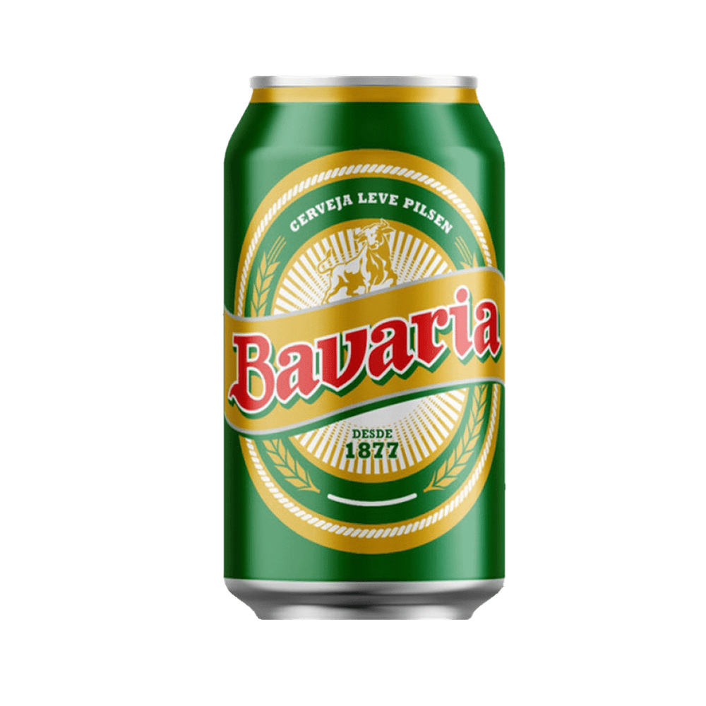 Bavaria 350 ML